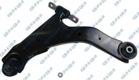 Kia control arm-front-lower left