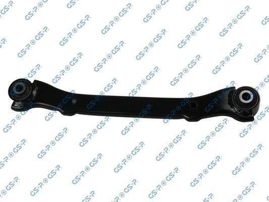 Kia control arm-rear-uppr back L/R 394mm