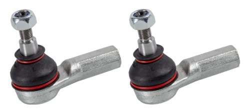 Kia tie-rod ends - outer L+R -pair
