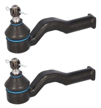 Kia tie-rod ends - outer L+R -pair