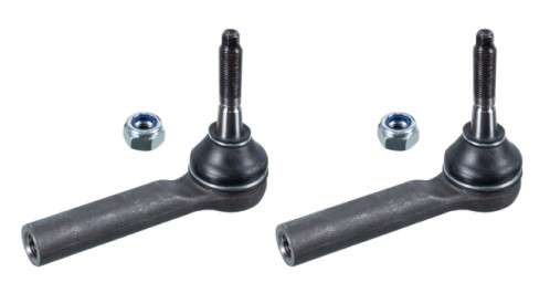 Chrysler tie-rod ends - outer L+R -pair