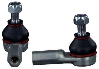 Suzuki tie-rod ends - left+right-pair