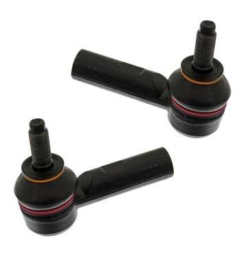 Suzuki tie-rod ends - left+right-pair