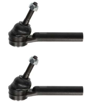 Chrysler tie-rod ends - outer L+R -pair