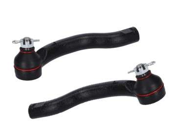 Suzuki tie-rod ends - left+right-pair