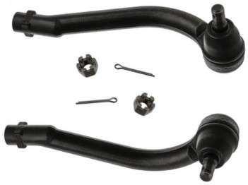 Kia tie-rod ends - outer L+R -pair 229mm M16 -2012