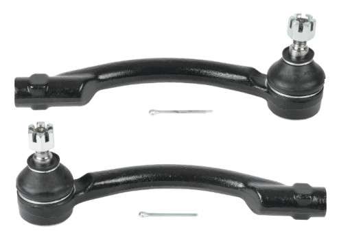 Kia tie-rod ends - outer L+R -pair