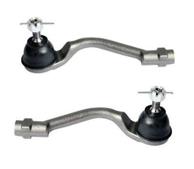 Kia tie-rod ends - outer L+R -pair