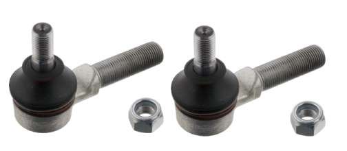 Suzuki tie-rod ends - outer L+R -pair
