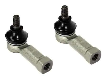 Suzuki tie-rod ends - outer L+R -pair