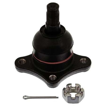 Kia ball joint - upper L or R 18mm CONE