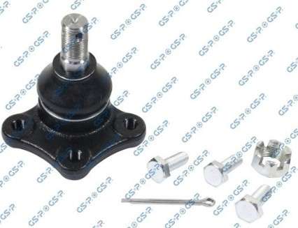Kia ball joint - lower