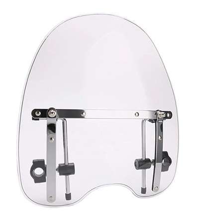 Suzuki windscreen