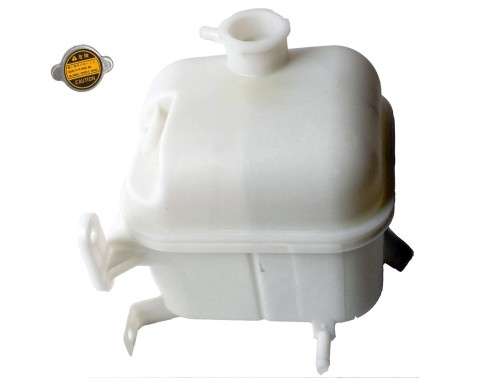 Kia coolant expansion bottle + cap