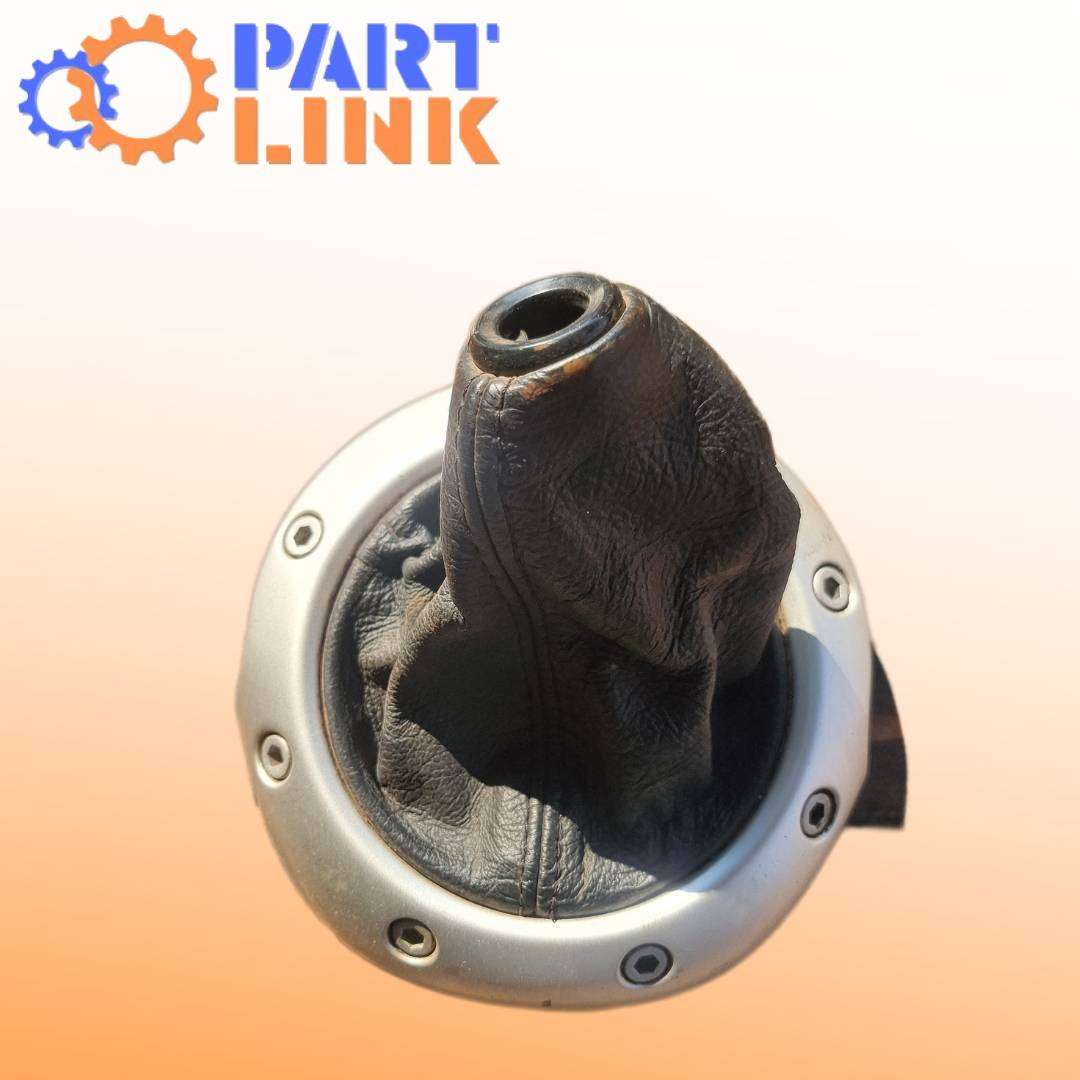 Used MG TF 160 Spares - Gear Boot