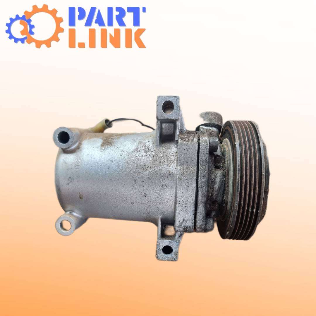 Used MG TF 160 Spares - Aircon Compressor