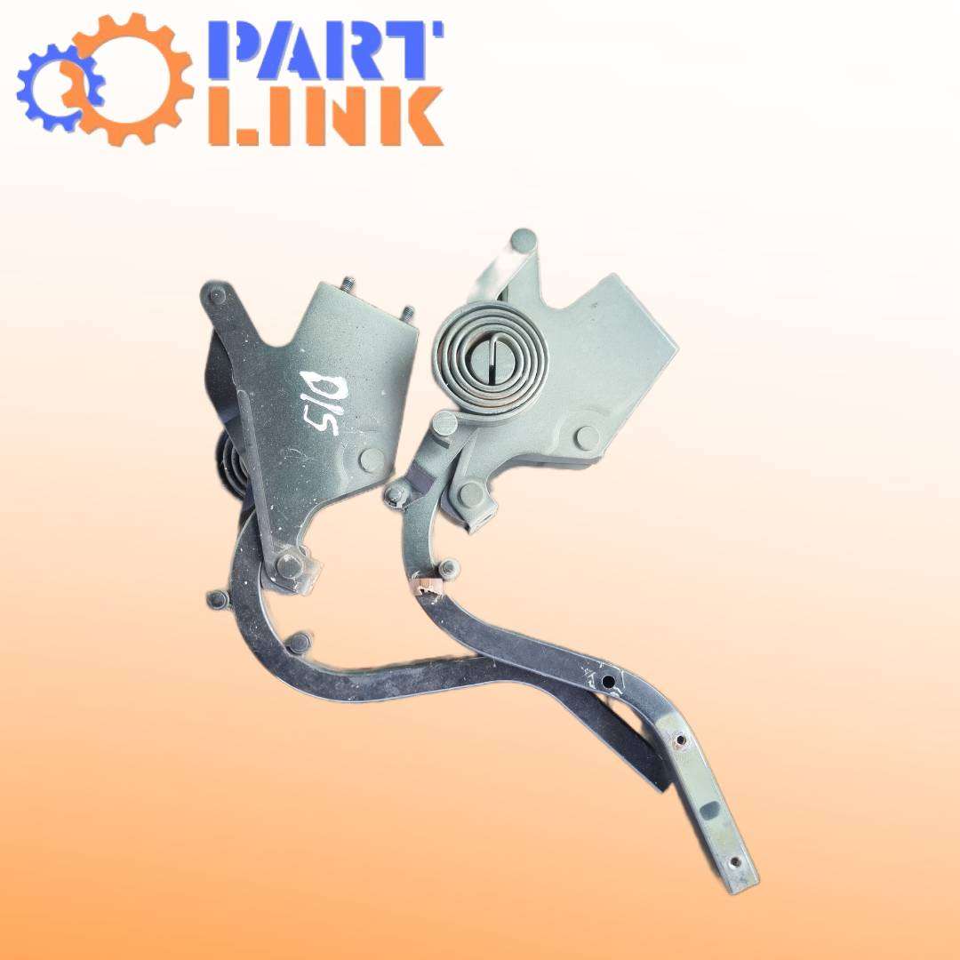 Used MG TF 160 Spares - Boot Hinges