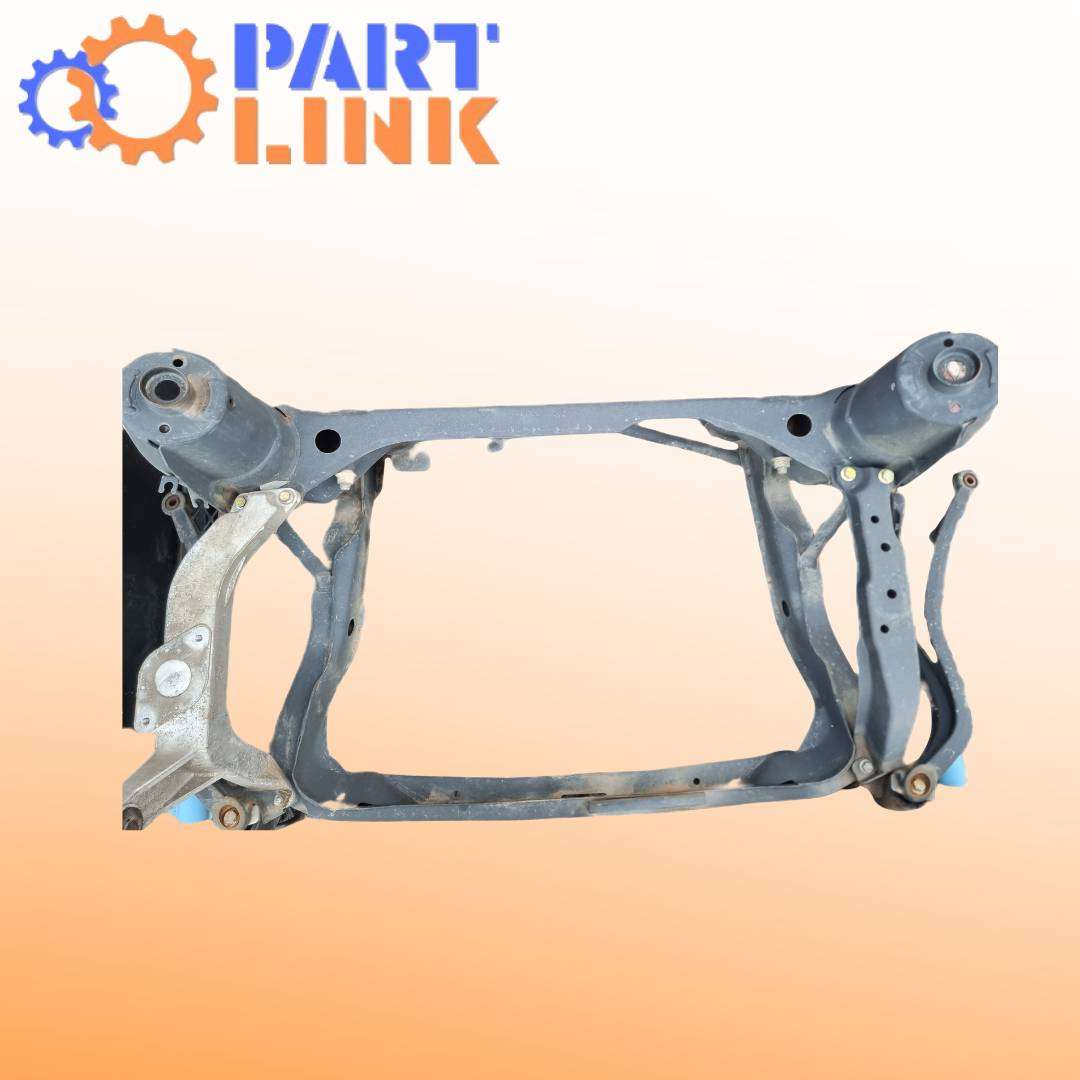 Used MG TF 160 Spares - Rear Subframe