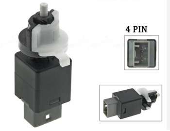 Kia brake light switch 4 PIN