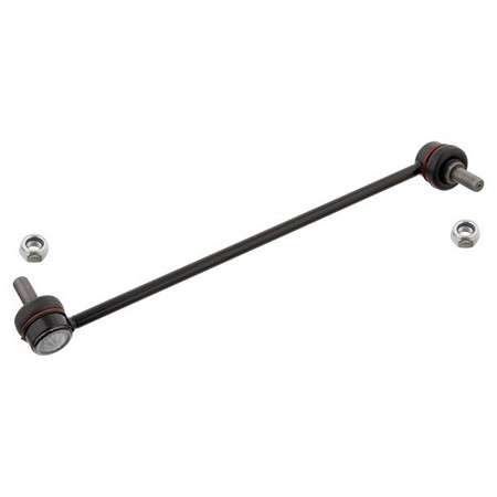 Kia stabiliser link - front left 342mm M12 OFFSET -2012