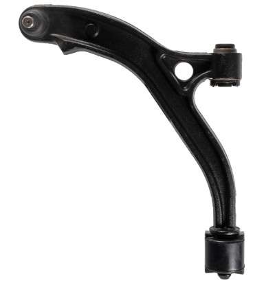 Chrysler control arm-front-lower left