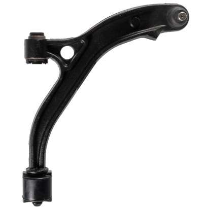 Chrysler control arm-front-lower right