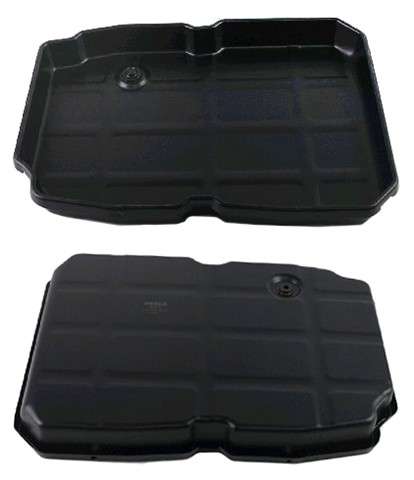 Chrysler sump - auto transmission STEEL