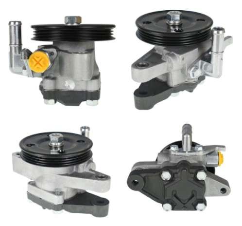 Kia power steering pump