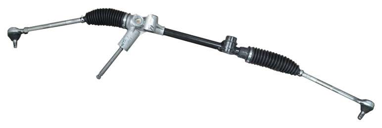Suzuki steering rack with rack end COMPLETE