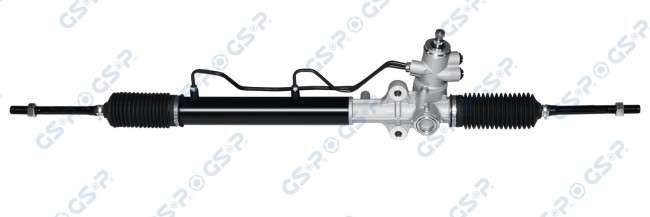 Kia steering rack (pwr) + rack end