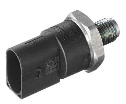 Chrysler sensor - fuel pressure 3 PIN