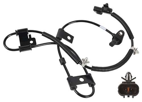 Kia sensor-wheel speed -front left 2 PIN