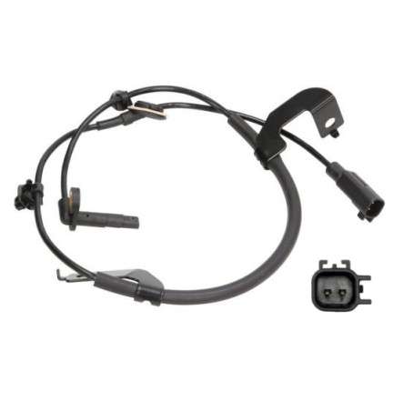 Dodge sensor-wheel speed -front left 2 PIN