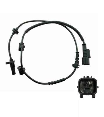 Kia sensor-wheel speed -front left 2 PIN