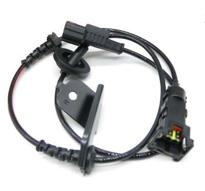 Kia sensor-wheel speed -rear left 2 PIN