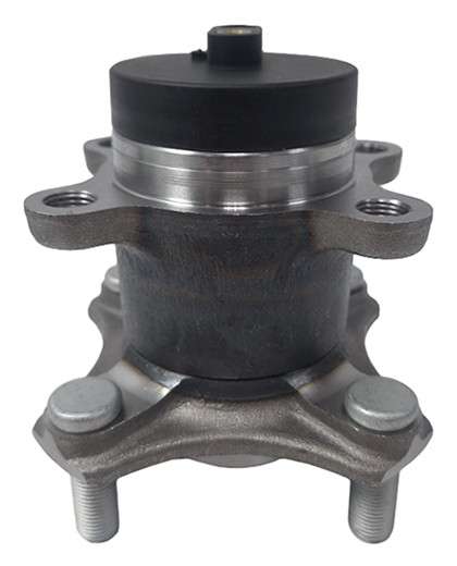 Suzuki wheel hub+bearing+ABS - rear - 120mm FLANGE