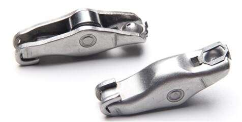 Kia roller rocker arm - exhaust