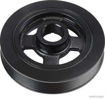 Kia crankshaft pulley-micro-V belt 148x30 6PK