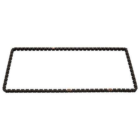 Suzuki chain-camshaft-silent 6.35mm SILENT162
