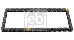Kia chain-oil pump 6.35mm E-SR S76E-G67HP-6