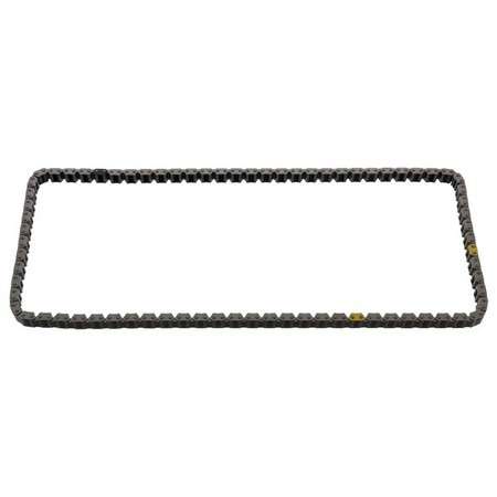 Suzuki chain-camshaft-silent 6.35mm SILENT154