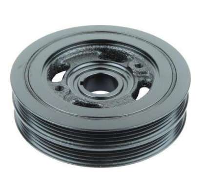 Suzuki crankshaft pulley-micro-V belt - 140x38 4/4PK