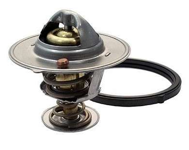 Kia thermostat