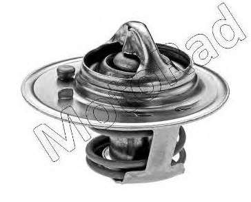 Kia thermostat - offset