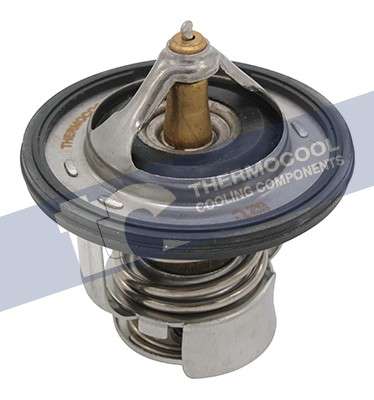 Kia thermostat 52mm DIAMETER