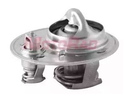 Kia thermostat - offset