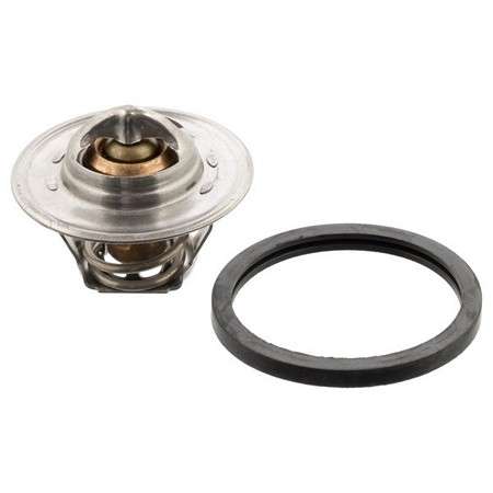 Dodge thermostat