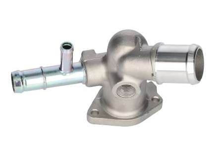 Kia coolant flange