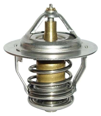 Kia thermostat