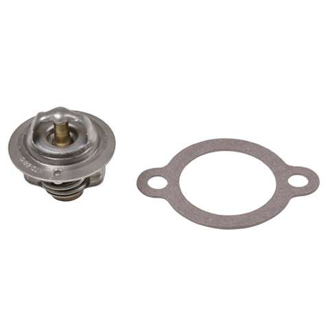 Suzuki thermostat